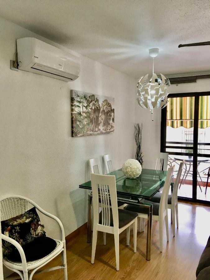 Centrico, Cerca De La Playa Con Aparcamiento Privado Gratis Διαμέρισμα Águilas Εξωτερικό φωτογραφία